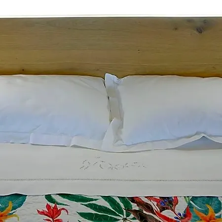 Oda ve Kahvaltı Le Zitelle Di Ron