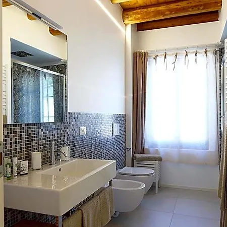 Le Zitelle Di Ron 4* Valdobbiadene