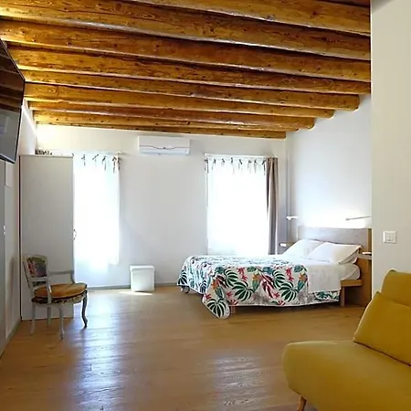 Le Zitelle Di Ron Oda ve Kahvaltı Valdobbiadene