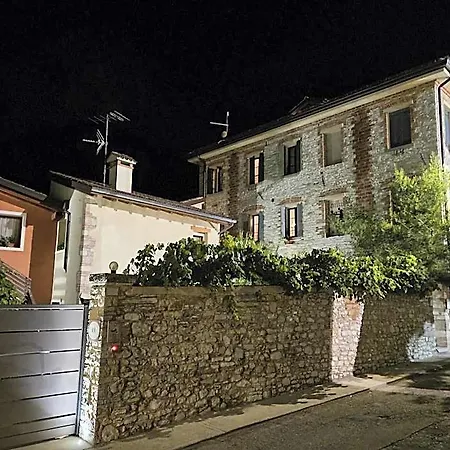 Le Zitelle Di Ron Valdobbiadene