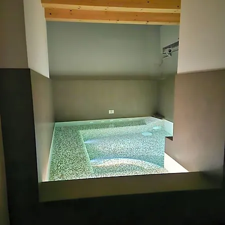 Le Zitelle Di Ron 4*