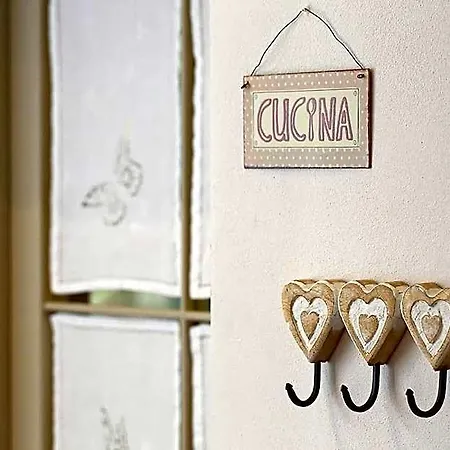 Le Zitelle Di Ron Bed & Breakfast Valdobbiadene