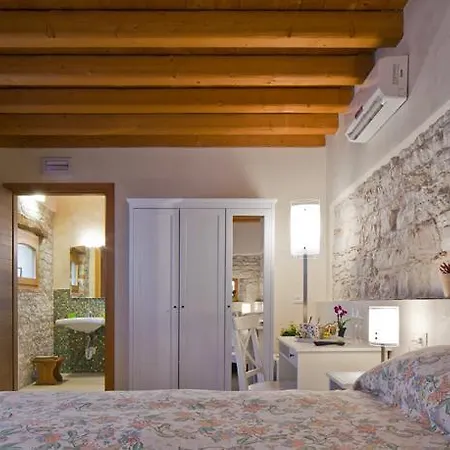 Le Zitelle Di Ron 4* Valdobbiadene