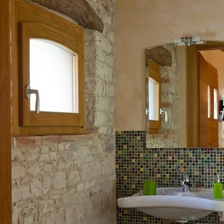 Bed and Breakfast Le Zitelle Di Ron