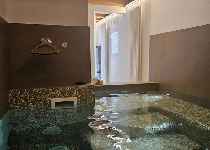 Le Zitelle Di Ron B&B